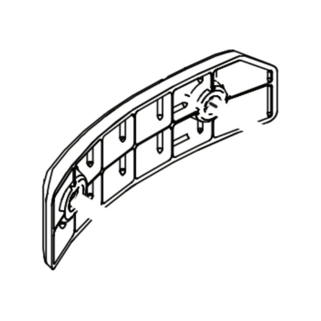 Protezione 5798110-01