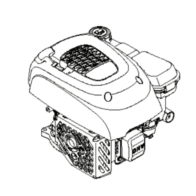 Motore 5798290-01