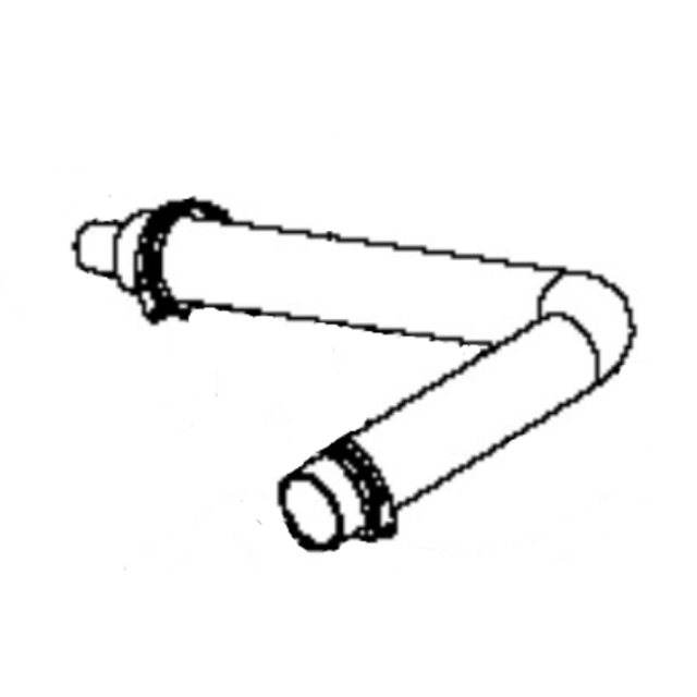 Tubo Flessibile 5798592-01