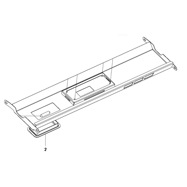 Illuminazione Interna 5798629-01