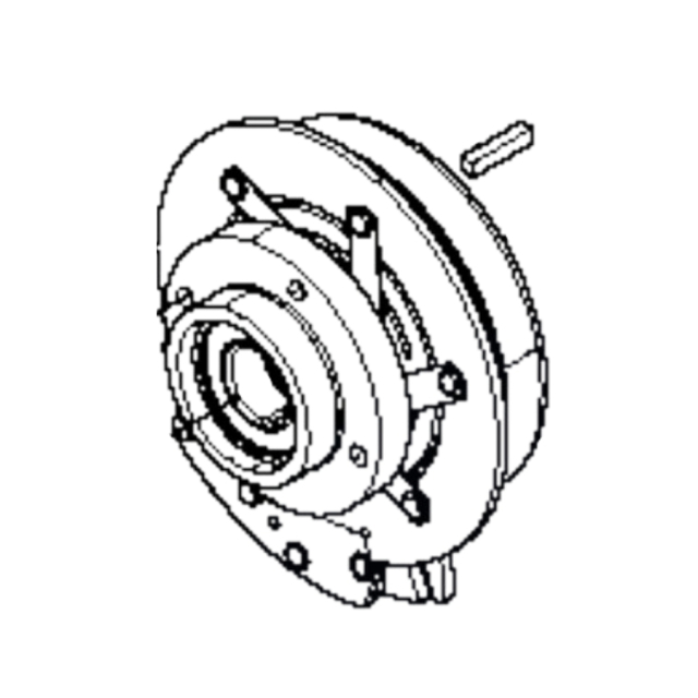 Cuneo Piatto 5802845-01
