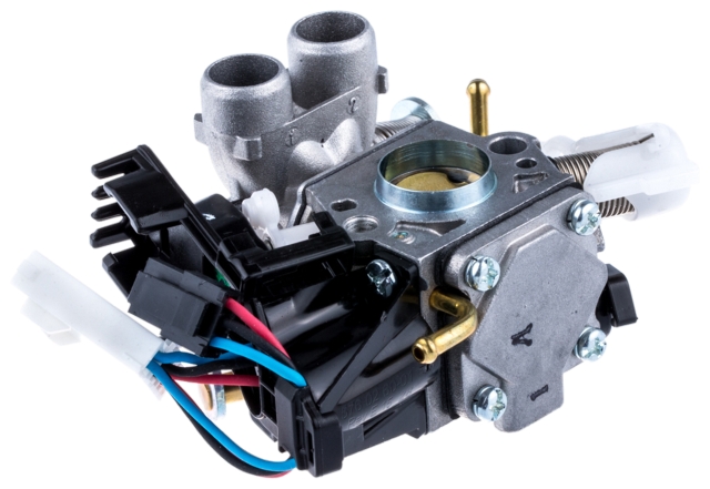 Carburatore