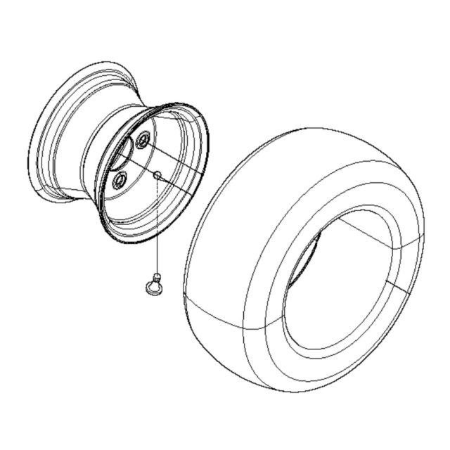 Ruota Kpl 5806303-01