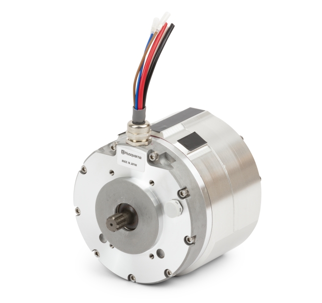 Motore Kpl 5806570-01