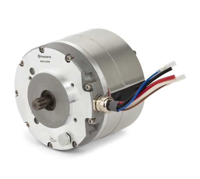 Motore Kpl 5806571-01