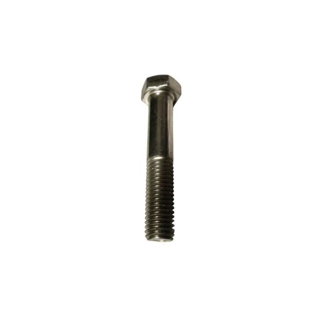 Bullone Hcs 5/8-11 X 3-1/2 Gr 5 Z 5807546-01