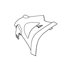 Protezione 5807710-01