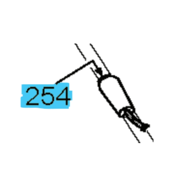 Pulsante 5809152-03