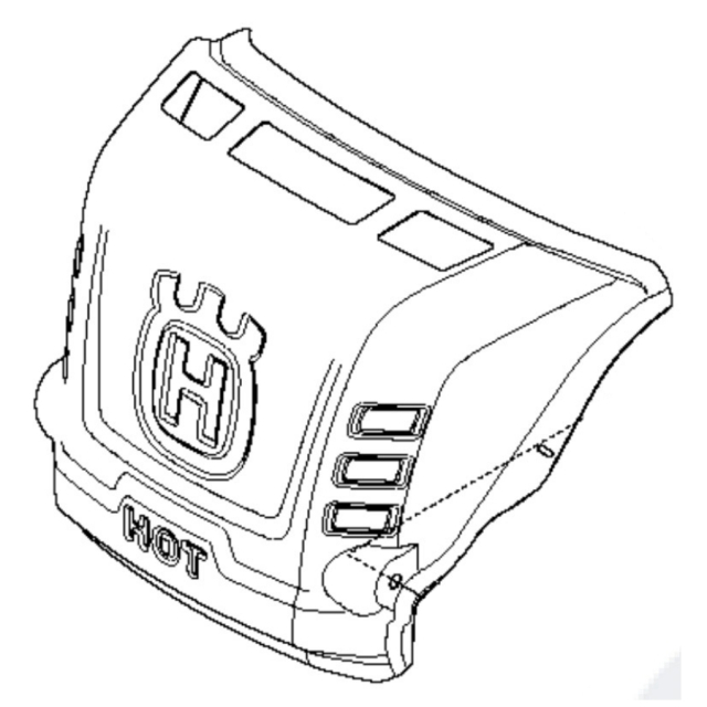 Scudo Termico 5809913-01