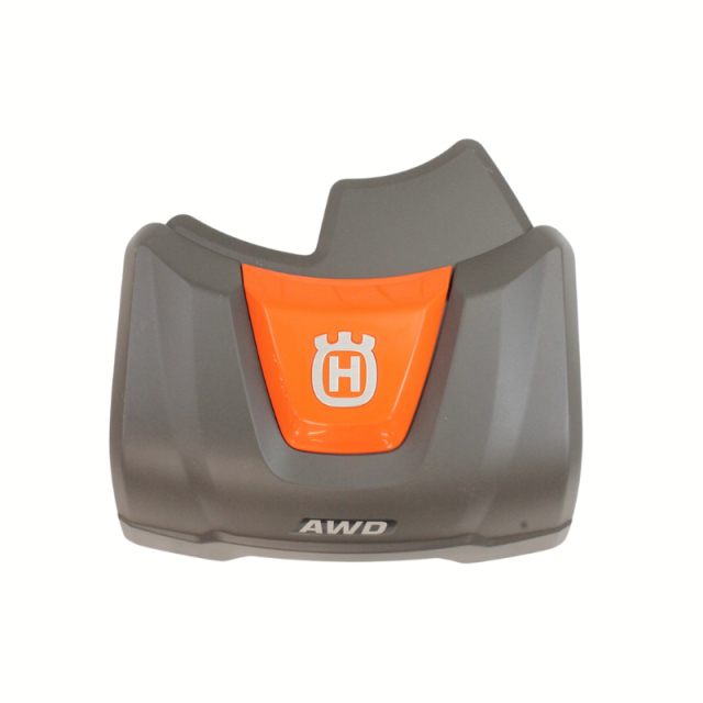 Copertina Anteriore Kpl 5809929-01