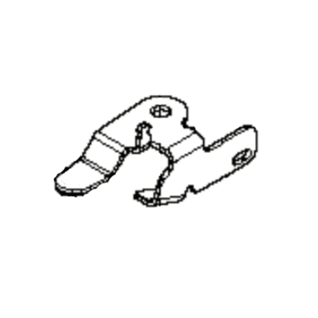 Tenditore Cinghia Kpl 5811255-01