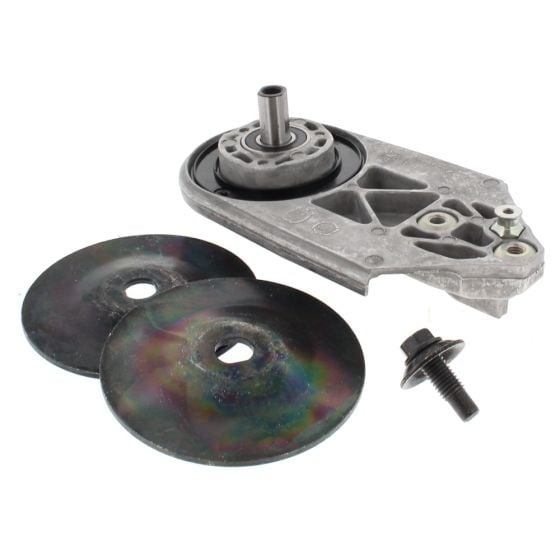 Gruppo alloggiamento cuscinetto