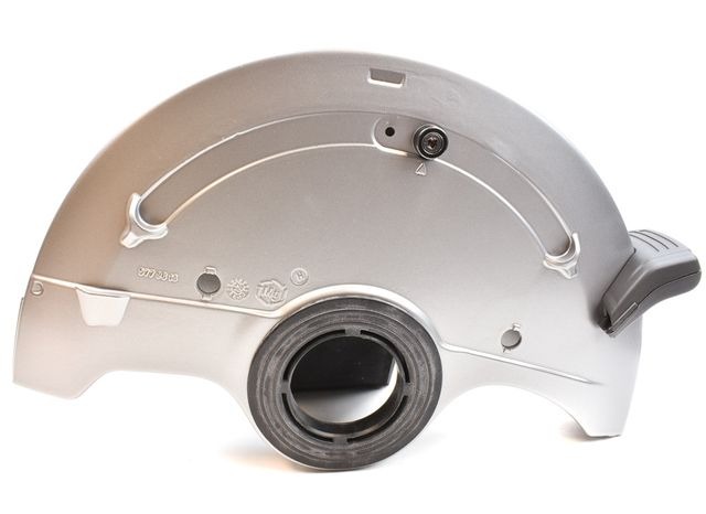 Protezione ruota Assy 12