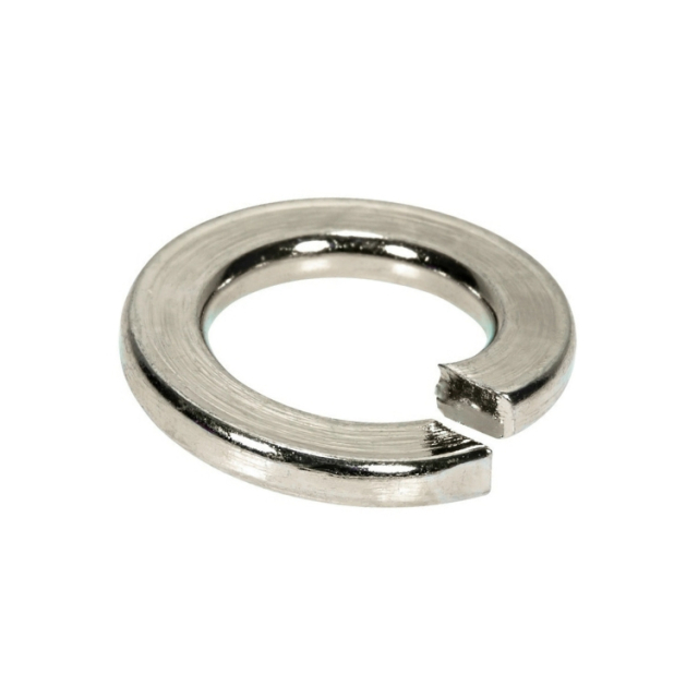 Rondella 8 Rondella elastica Gb/T 93