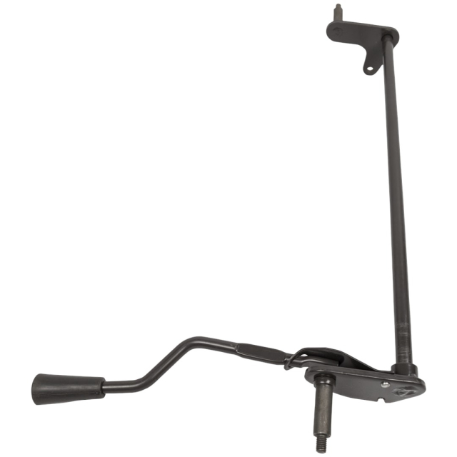 Asse Ruota Posteriore Compless 5814054-01