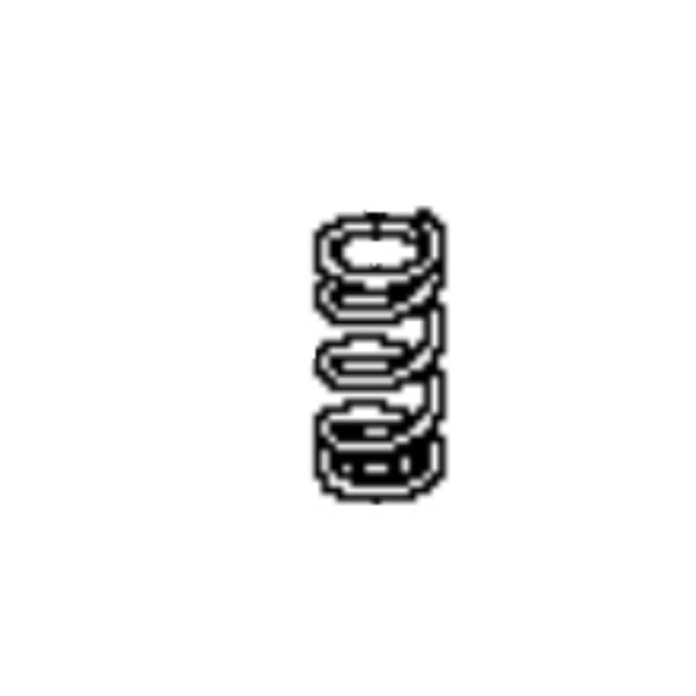 Molle A Compressione 5814521-01