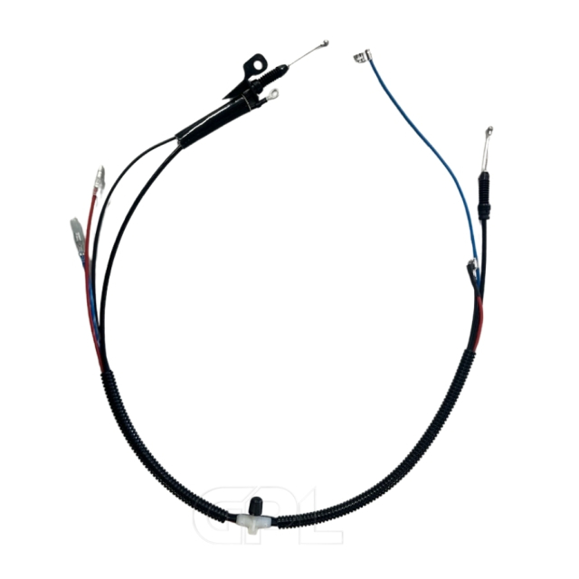 Cablaggio 5815363-02