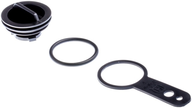Plug kit