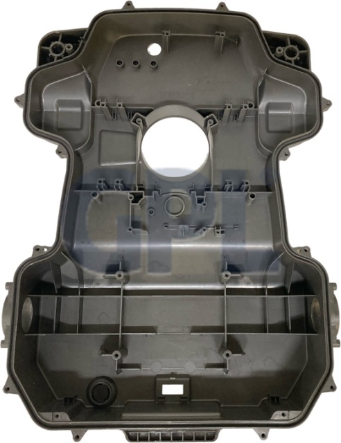 Kit telaio Am320 inferiore