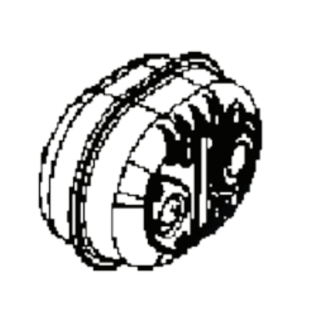 Silenziatore 5816725-01