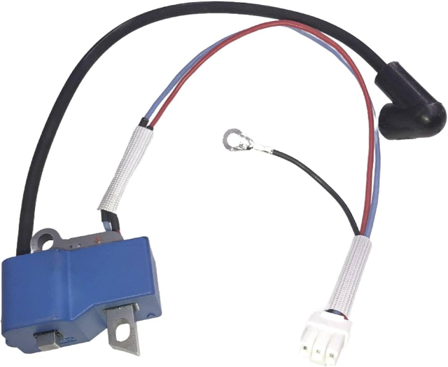 Modulo Di Accensione Husqvarna 550XP, 550XPG, CS2253, CS2253WH