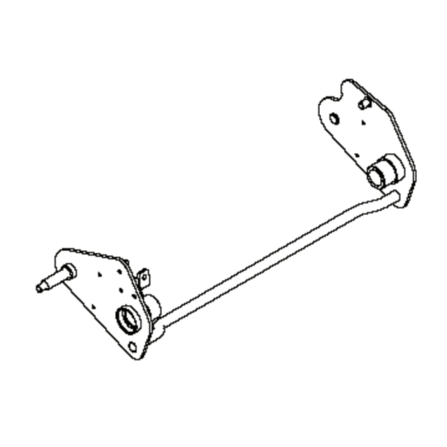 Asse Posteriore 5817335-01