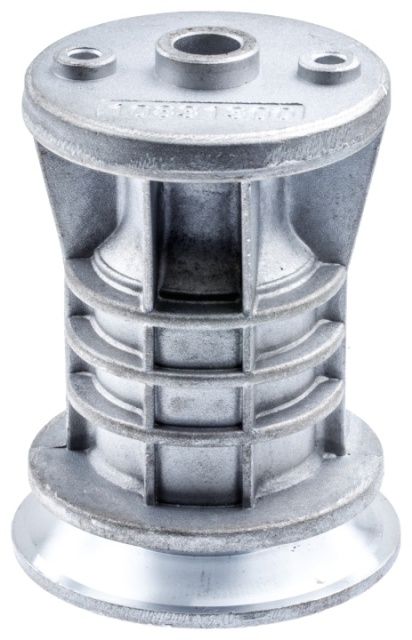 Supporto A Coltello D22,2 5818431-01