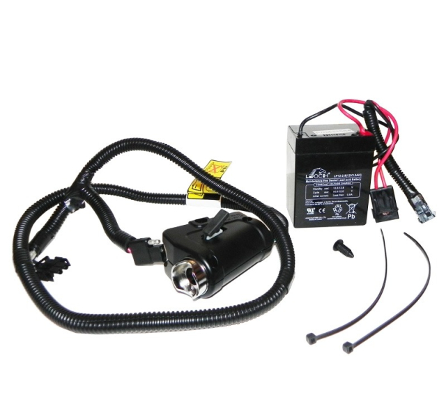 Cablaggio 5818538-01