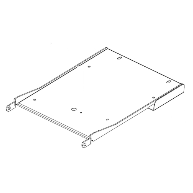 Consolle Del Sedile 5818733-01