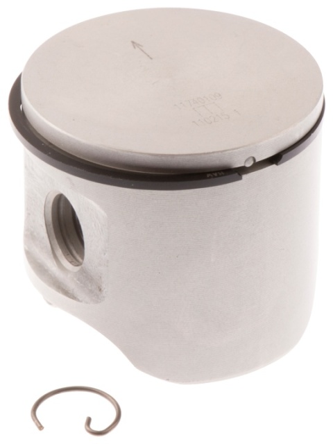 Pistone 5819685-02