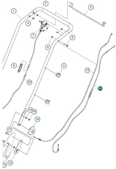 Fili, Guida 5821052-01