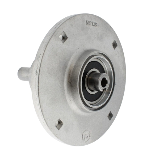 Alloggiamento della lama