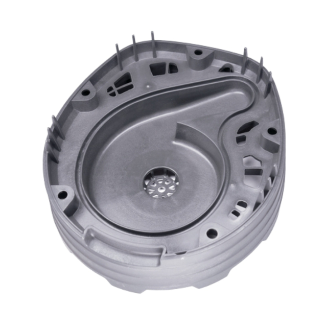 Base Pompa Cw 5822283-01