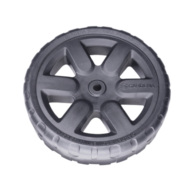 Ruota Anteriore Dia 140Mm X 35Mm W 5822294-01