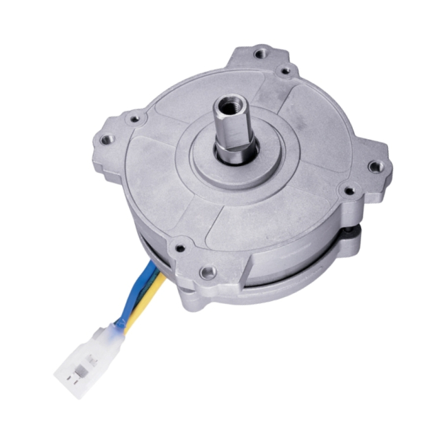 Gruppo Motore 400W 5822491-01