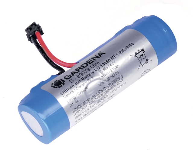 Batteria 1 Ass 5823297-01