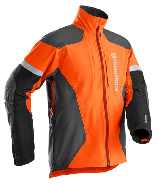 Giacca forestale Husqvarna Technical