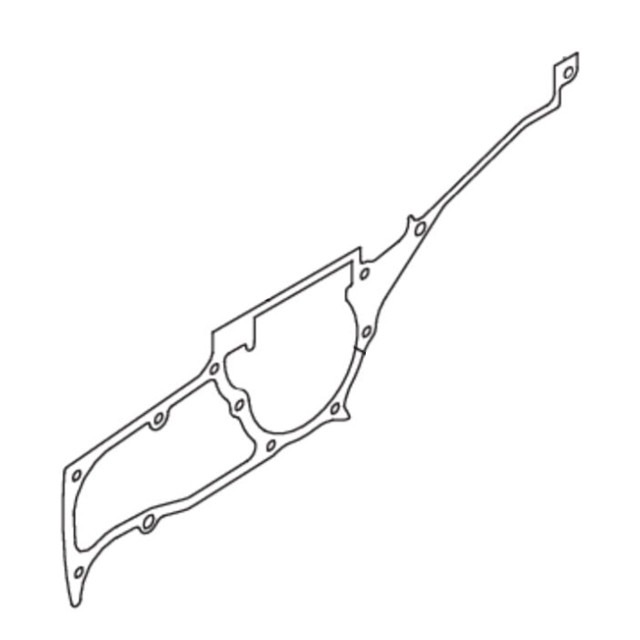 Guarnizione basamento