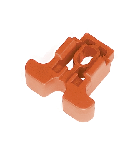 Serratura, Arancione nel gruppo  presso GPLSHOP (5824012-01)