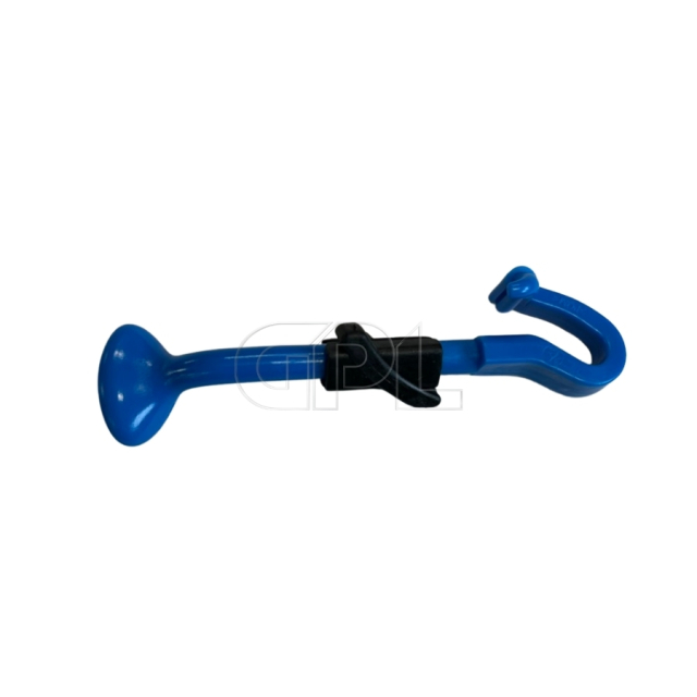 Strozzatore Strozzatore Ass 5824932-01