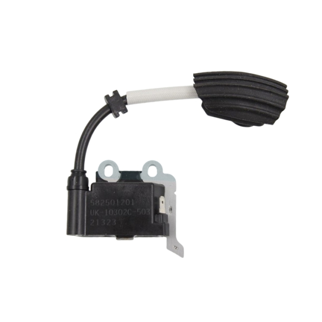 Modulo Di Accensione Kpl 5825012-01