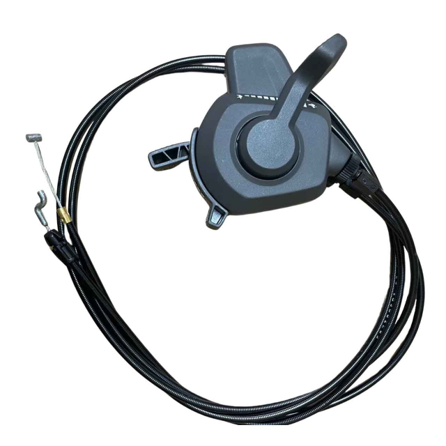 Controllare, Regime Del Motore 5825121-01