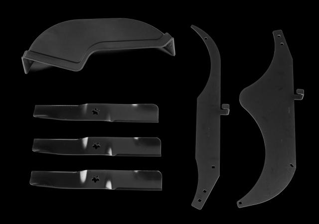 Kit per pacciamatura z448