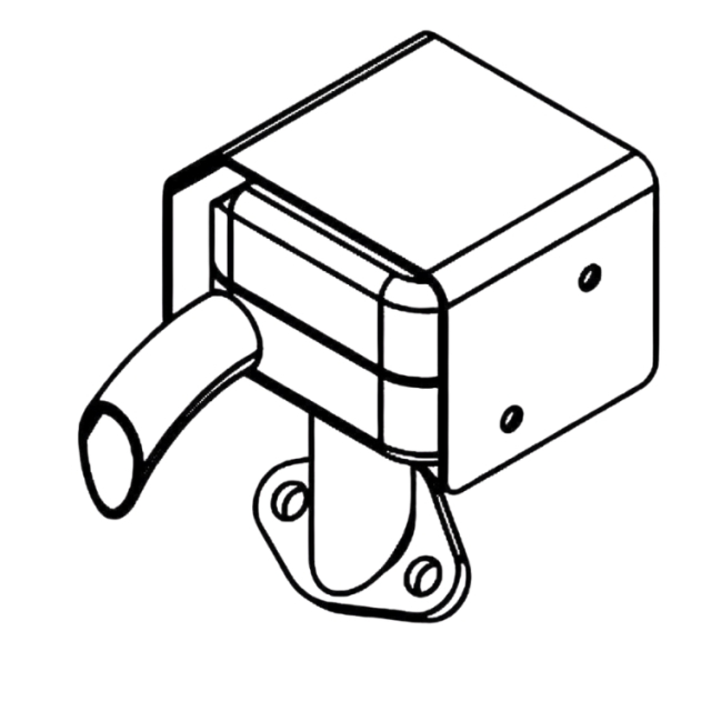 Gruppo marmitta Lct, Gen 2 Snow 25