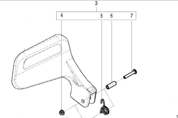 Protezione Case Completa 5826101-01