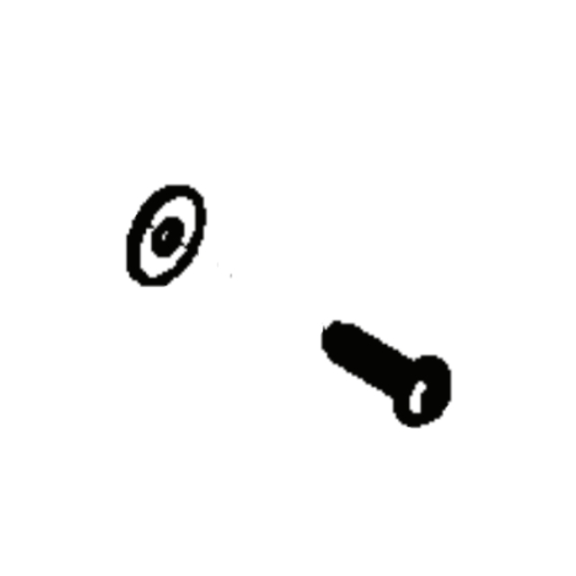 Vite+Rosetta, Puleggia 5826185-01