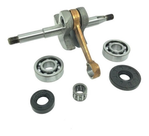 Albero Motore, Completo 5826291-01