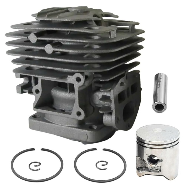 Gruppo Cilindro 5826300-02