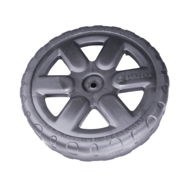 Ruota Posteriore Dia 200Mm X 35Mm Wi 5826816-01