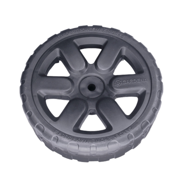 Ruota Anteriore Dia 140Mm X 35Mm W 5827112-01